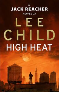 High Heat cover image