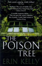 The Poison Tree cover image