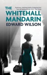 The Whitehall Mandarin cover image