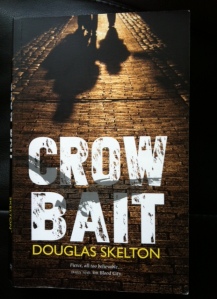 Crow Bait cover image