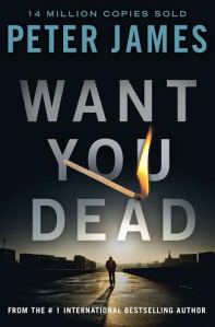 Want You Dead cover image