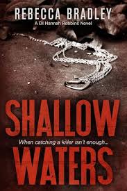 Shallow Waters cover image