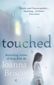 TOUCHED cover image