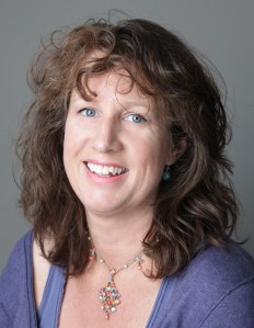 BritCrime organiser and author, Helen Smith